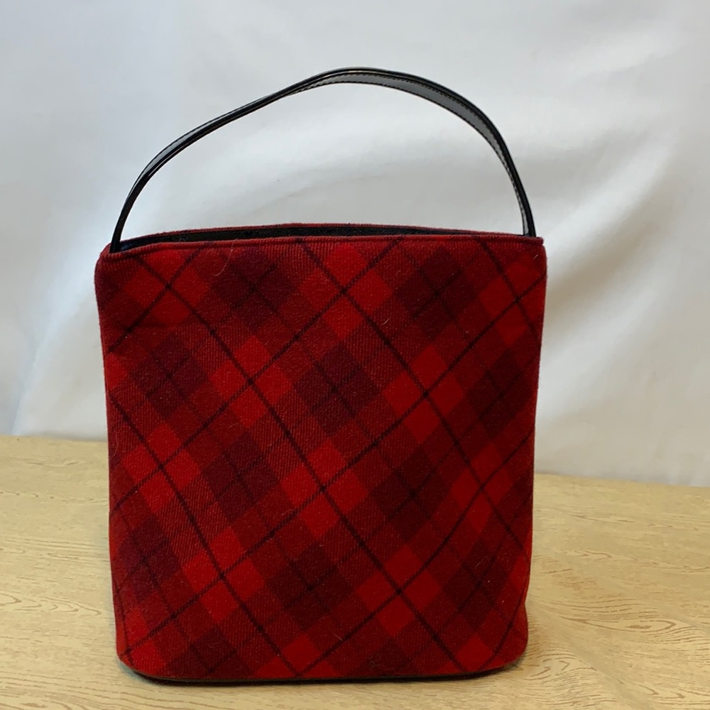 Bath and Body bag